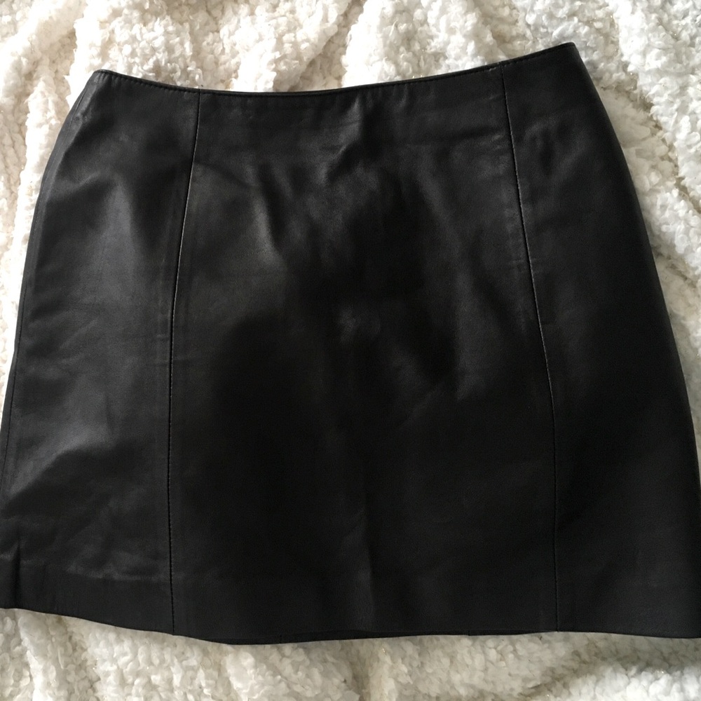 Michael Hoban North Beach leather - Picture 7 of 9